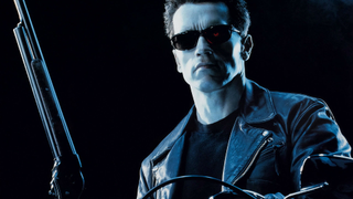 <i>Terminator 2</i> Will Get a 3D Re-Release in 2017, Check Out the Poster